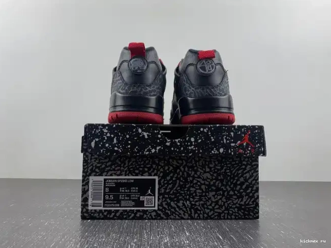 Rep MAX Spizike Low Jordan Bred FQ1579-006 0425